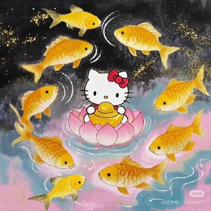 莫莫大王