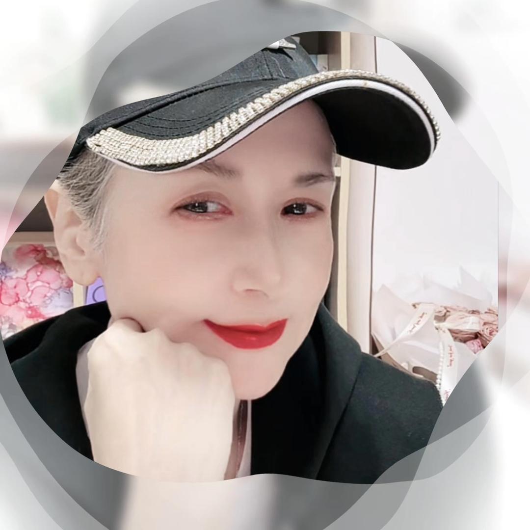 珠丽姐Julianne😇