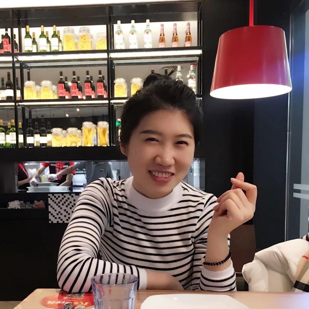 秦笑笑(中午12:50见)