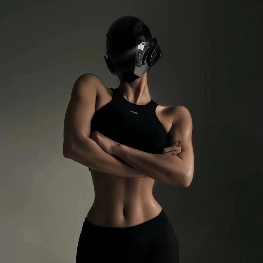 山东完美蜕变 辛教减重