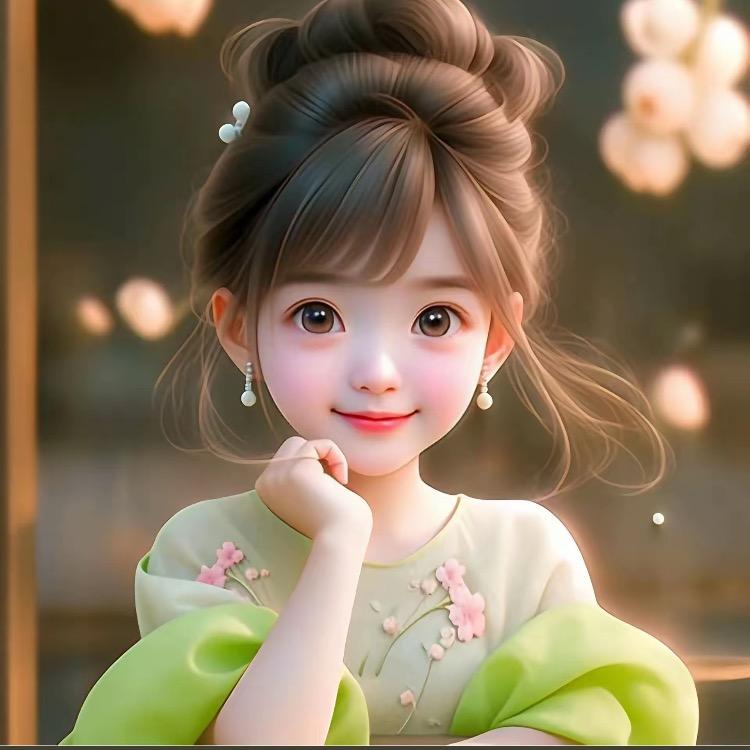 泡芙妹妹
