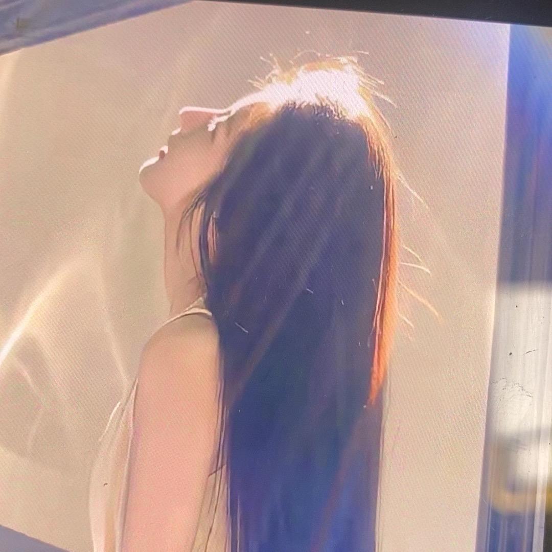 小美美眉……