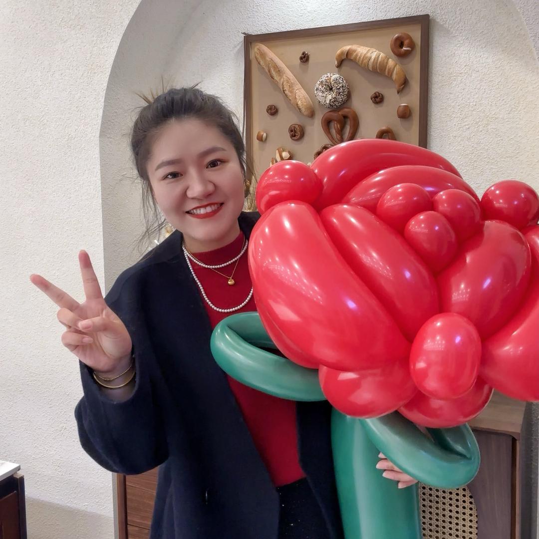 财神爷心尖上的大宝贝