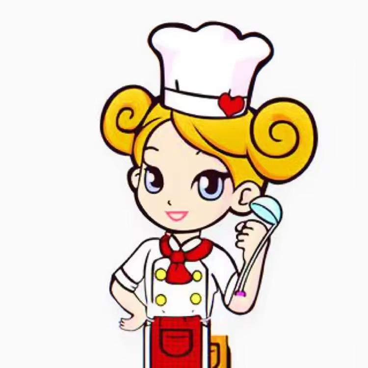 米琪爱美食