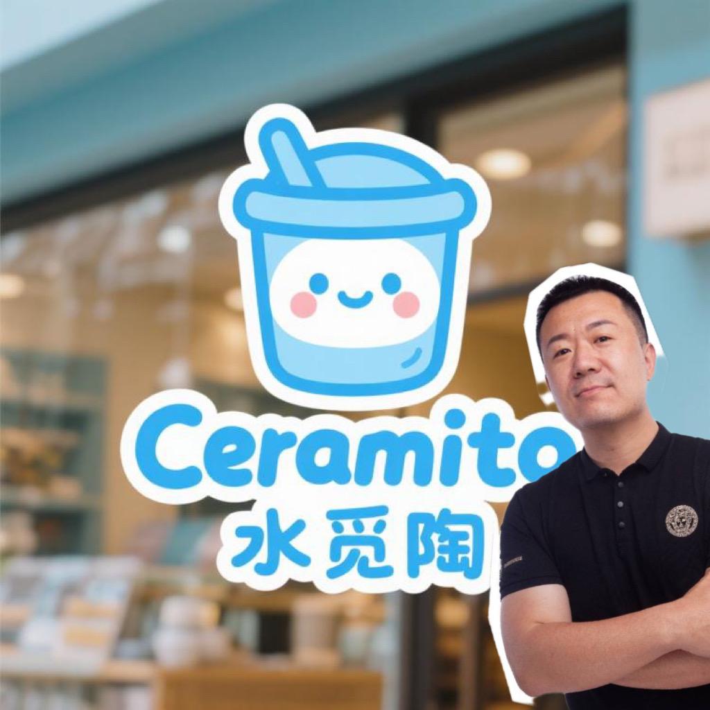 Ceramito水觅陶