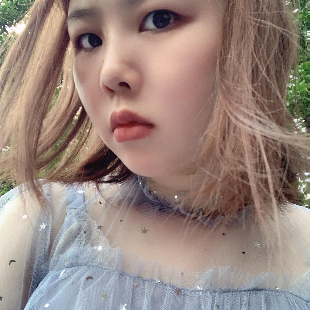 微微