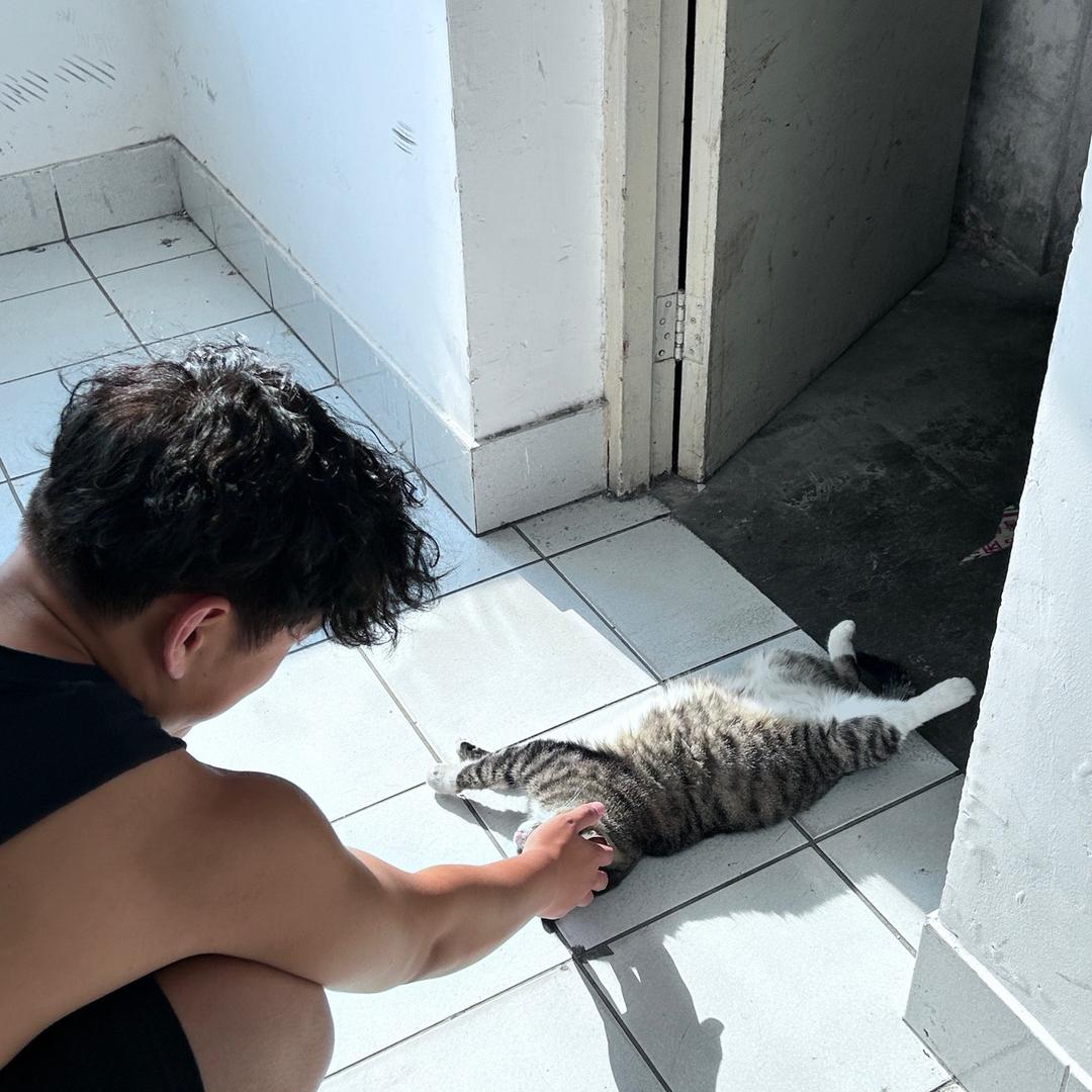 G+游泳健身（吾悦广场）小蒋