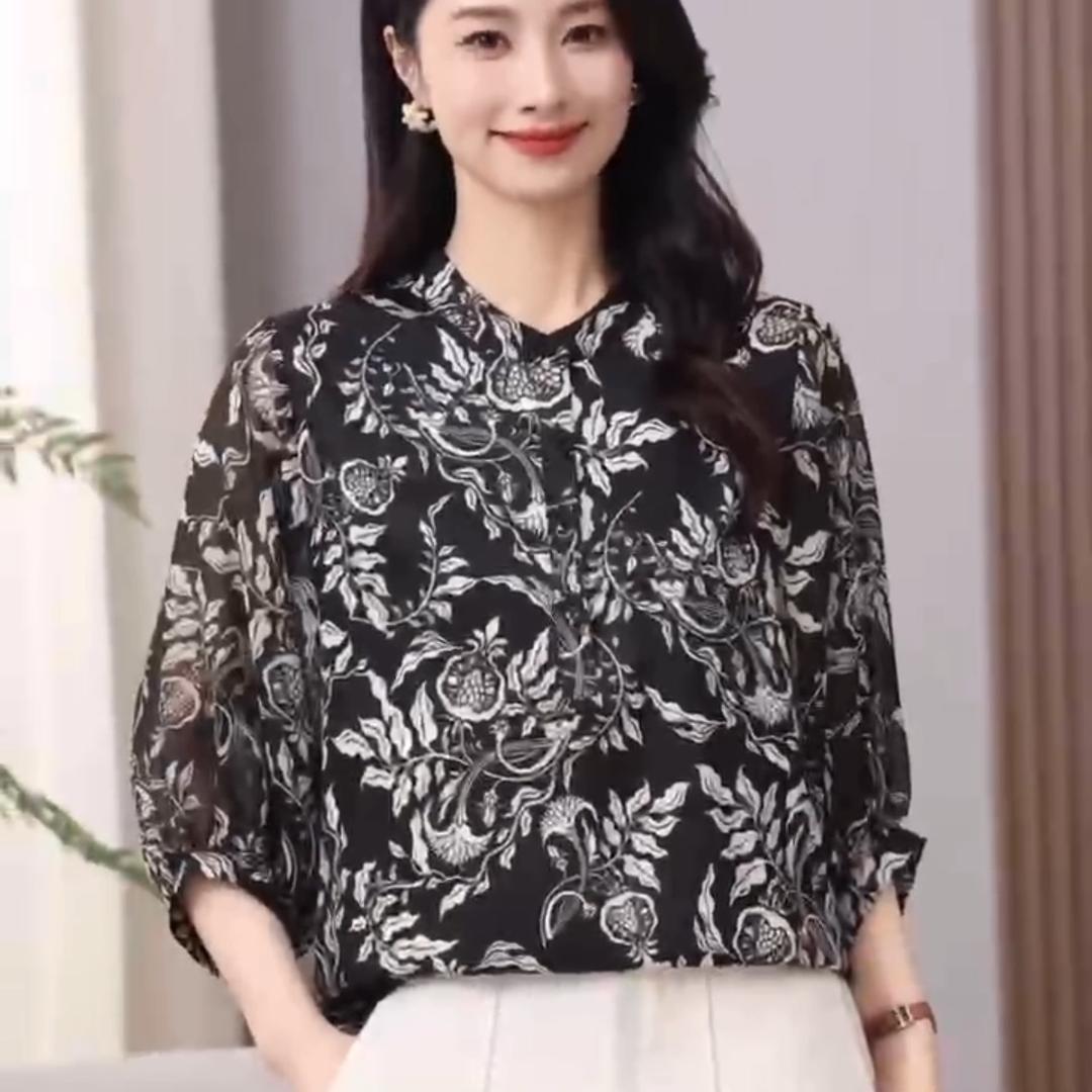 懂得感恩