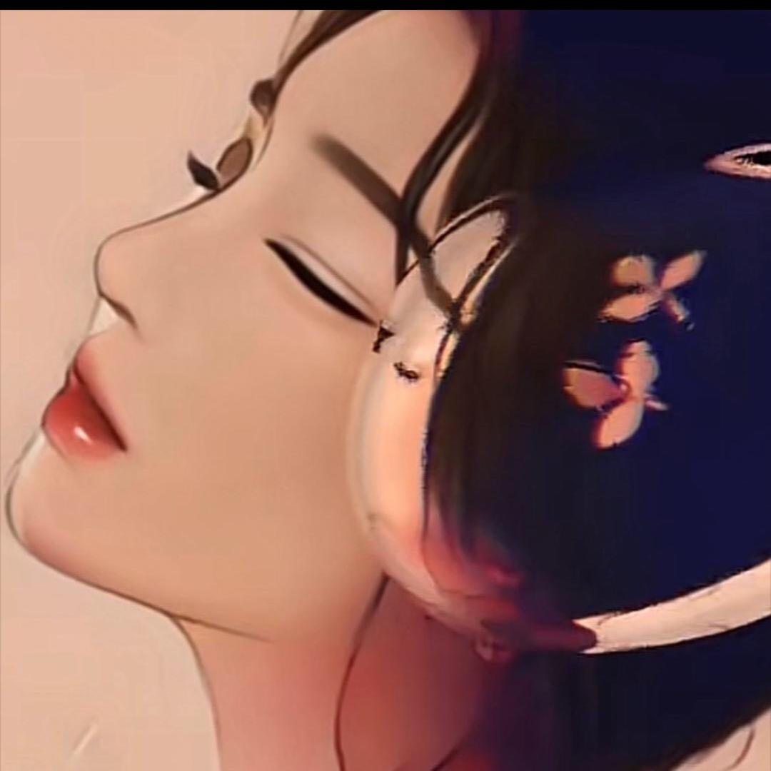 👄偏爱💫👄