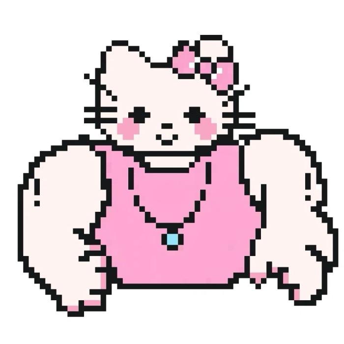 我喜欢你的侧脸