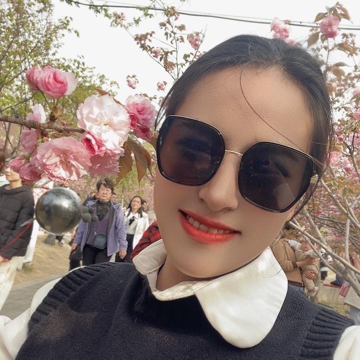 周大生珠宝🎀婷婷