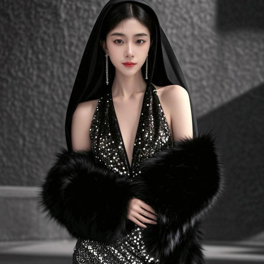双鱼小姐姐