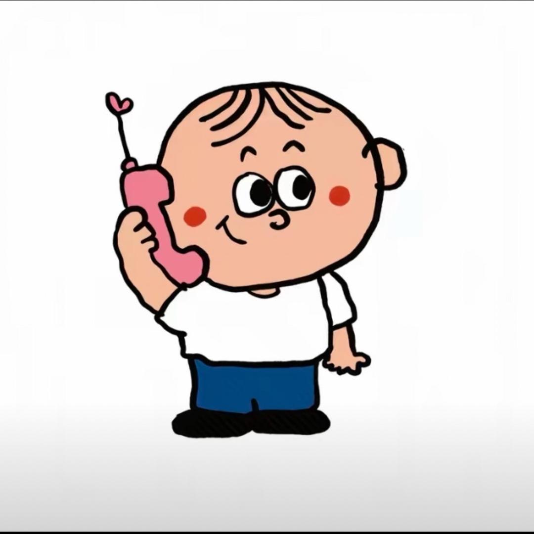 楚小鬼
