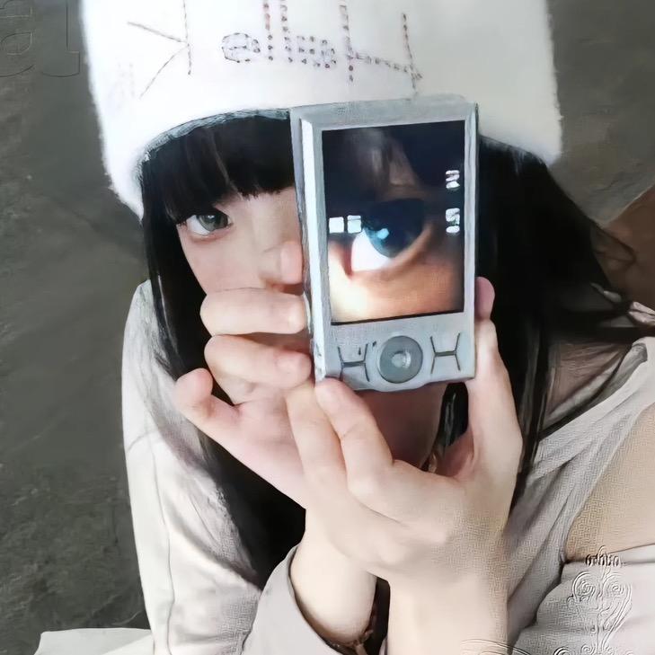 家装小龙女