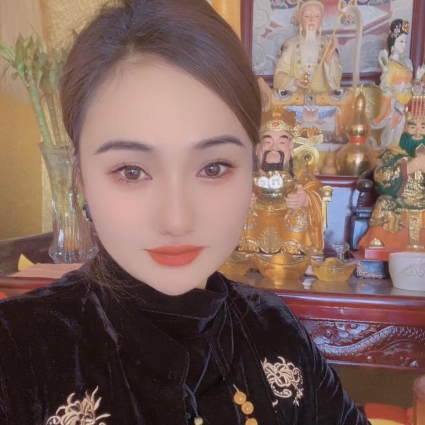 静心