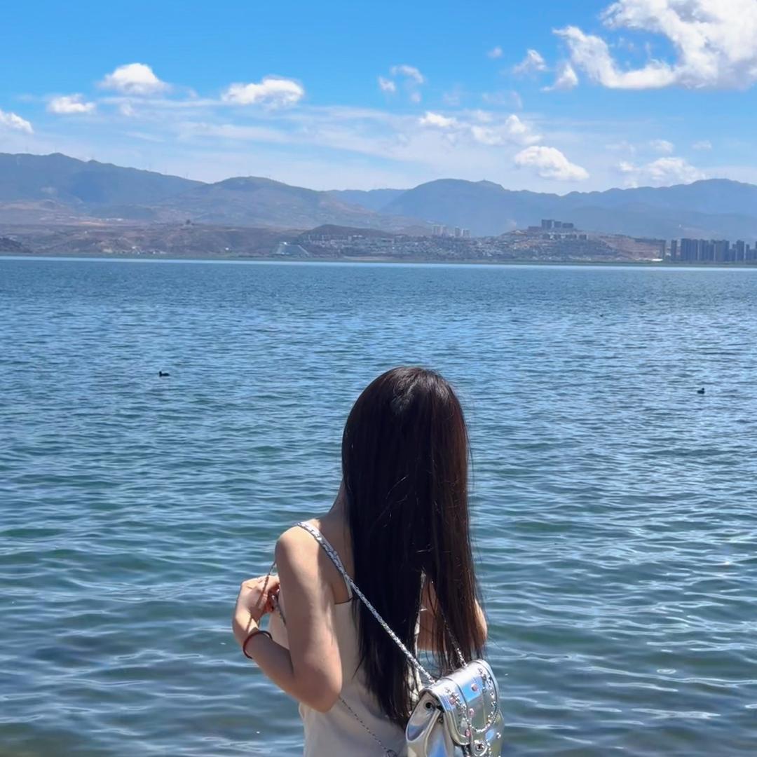 社恐小美