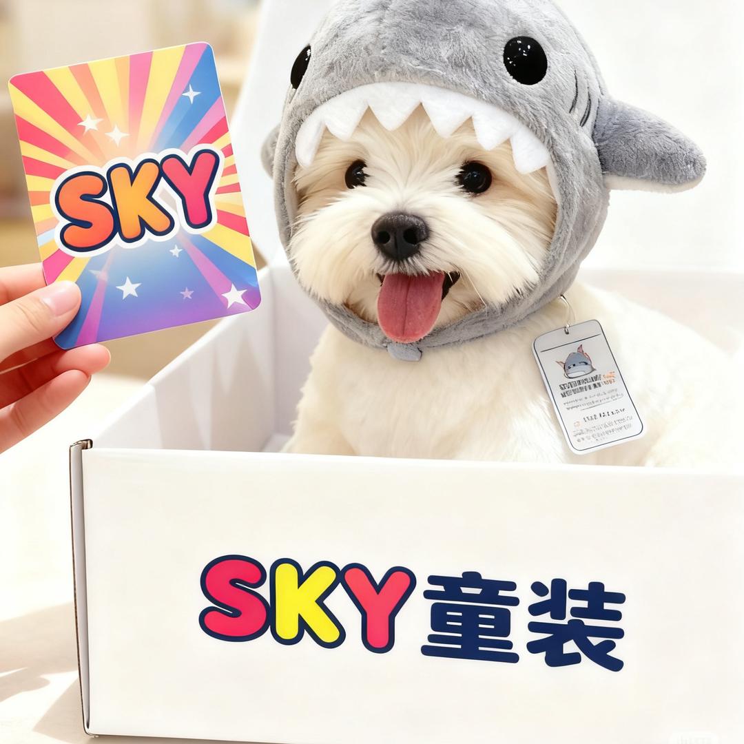 SKY童装