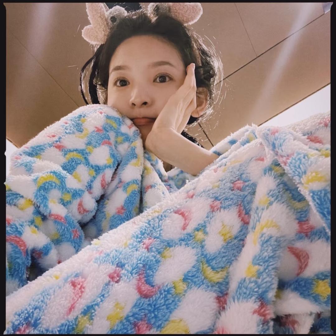 我每天都好幸福呀