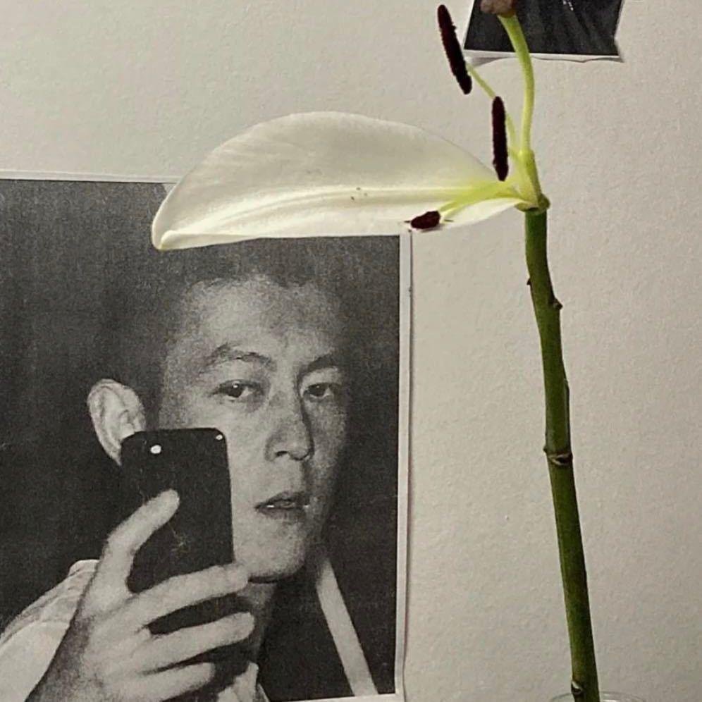 李誌明