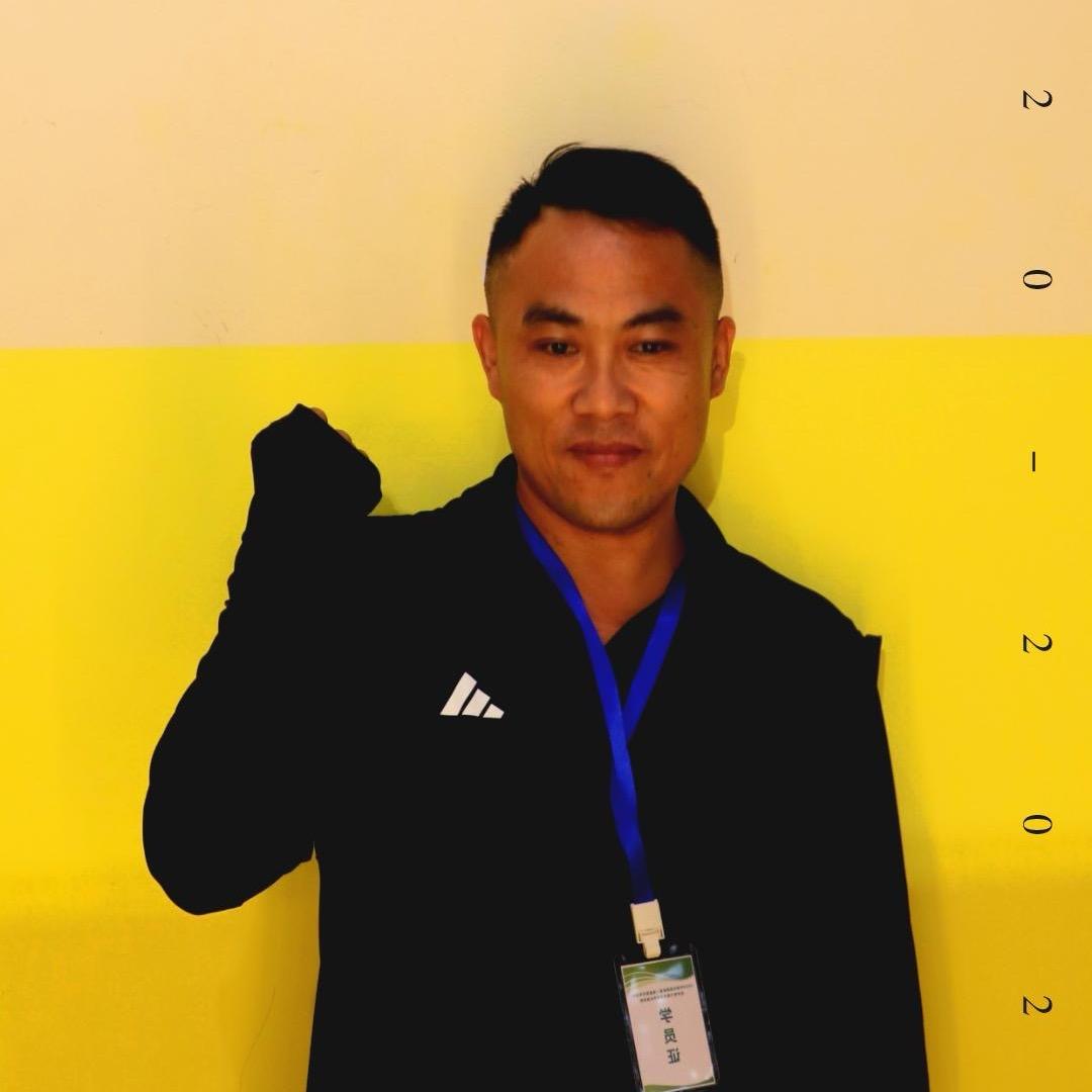 军哥新农人