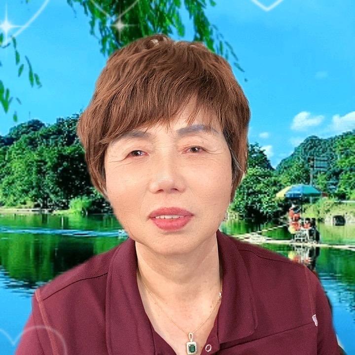 创业姐（早上7:20开播）