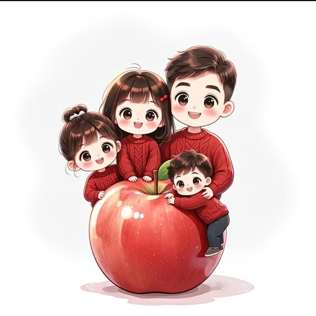 安康麻麻（爱绣十字绣❤️）