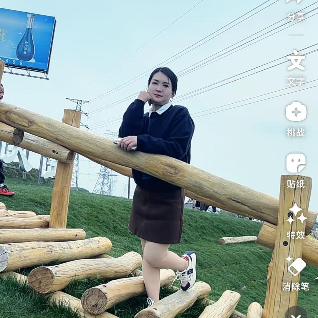 笑口常开 好运自然来