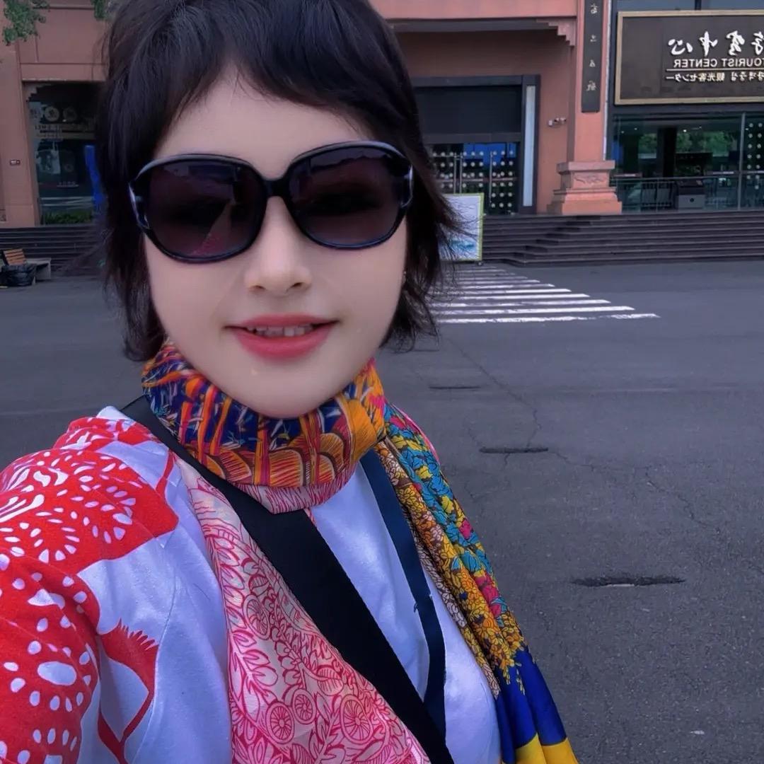 ❤️幸福快乐❤️🌷