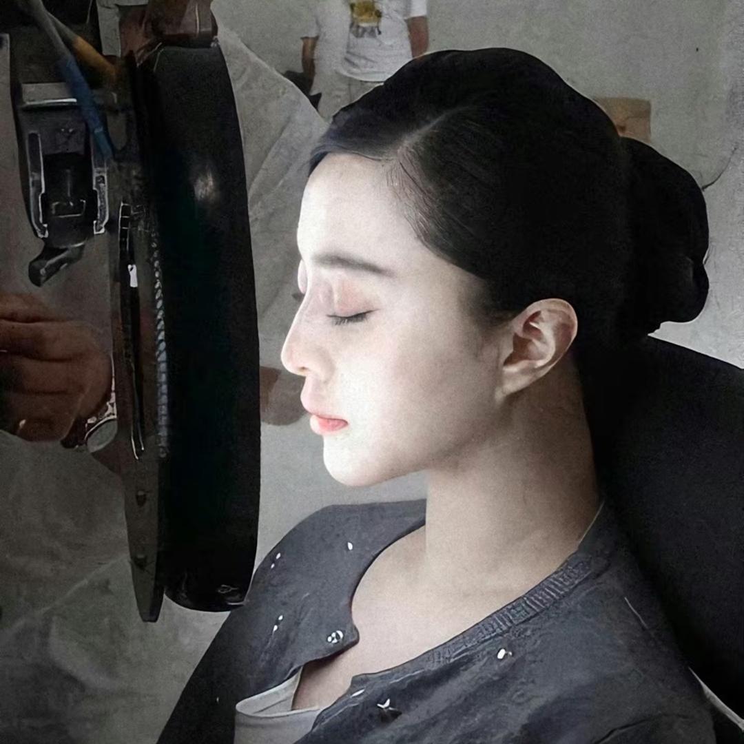 吃香菜不行