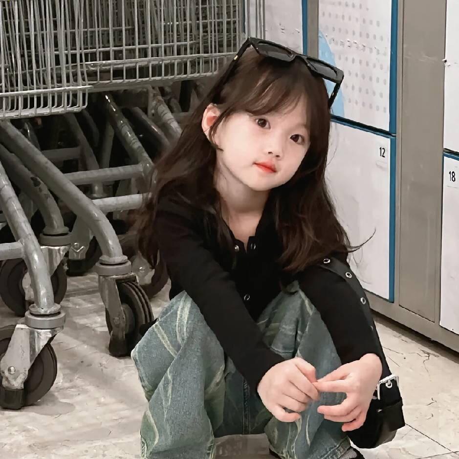 我是可爱小羊羔呀😘