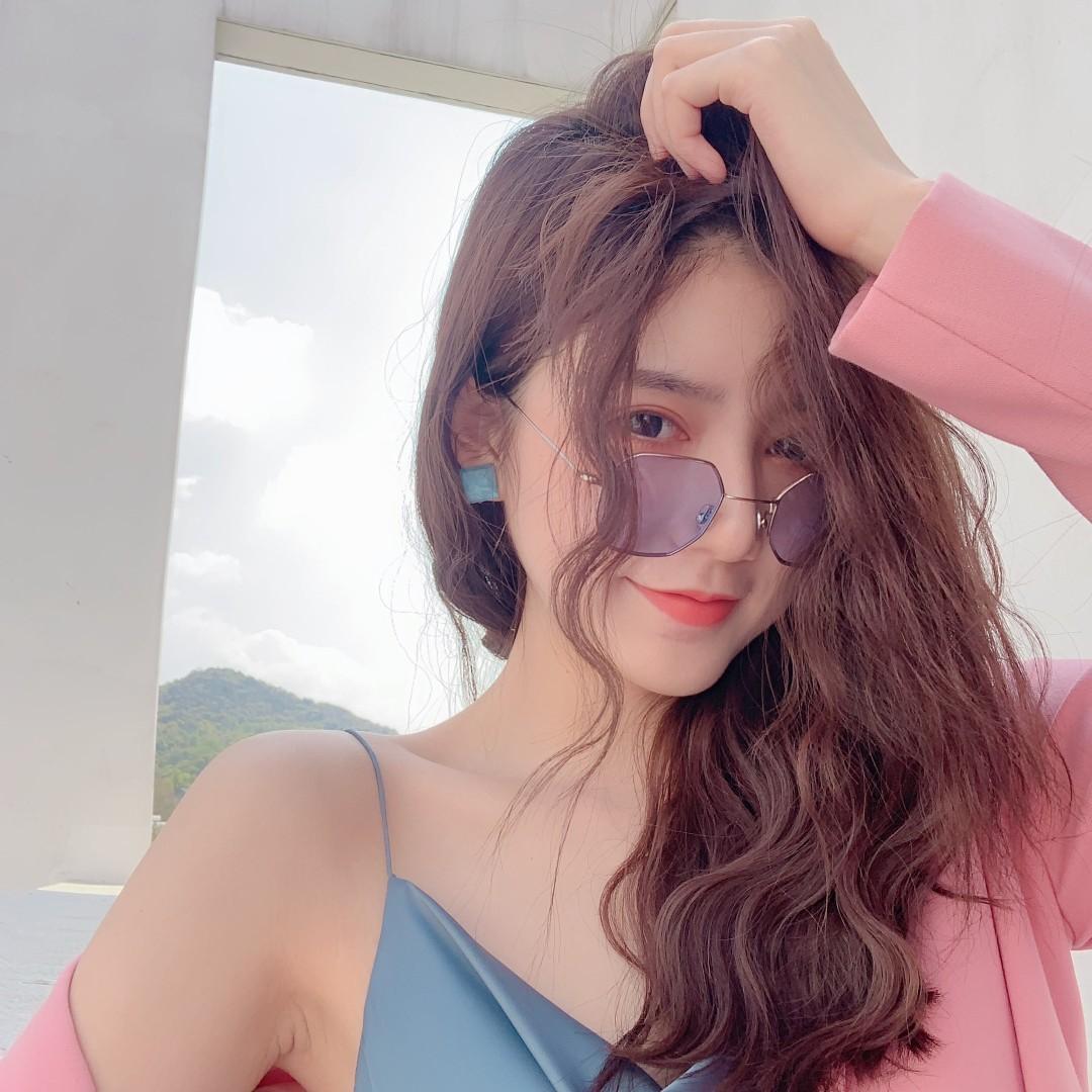 森林小村姑