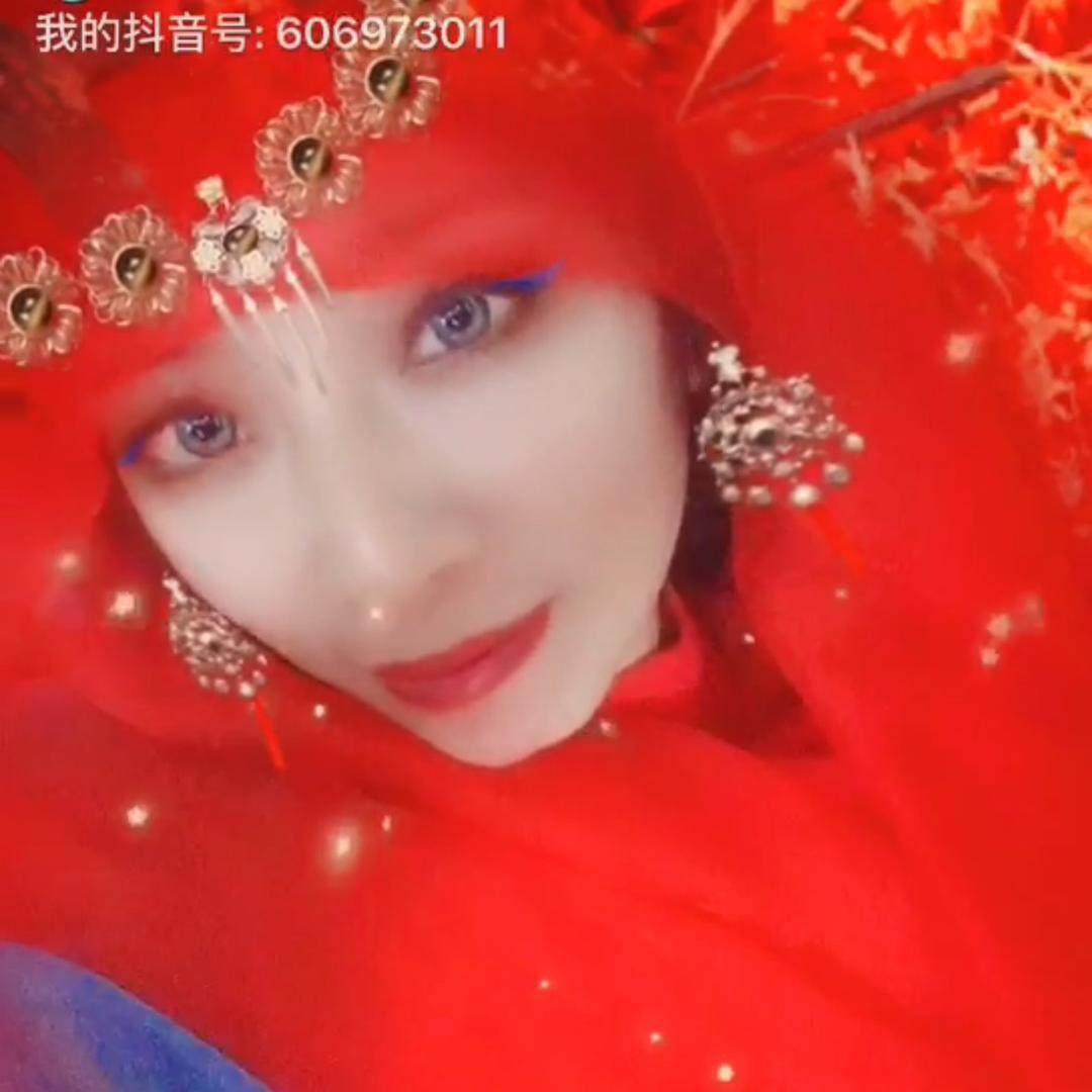 青❤️ll
