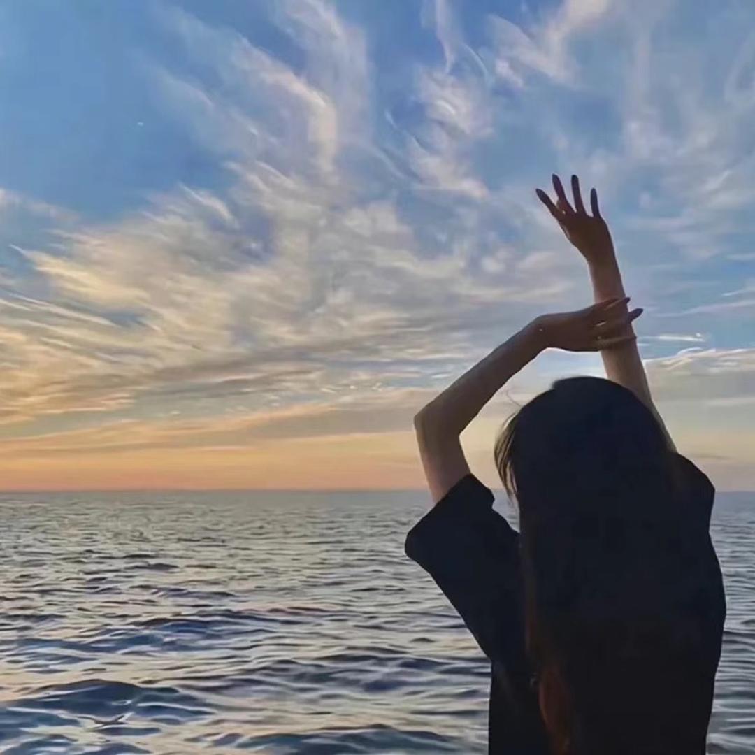 এ仙儿⁵²º᭄࿐🌊
