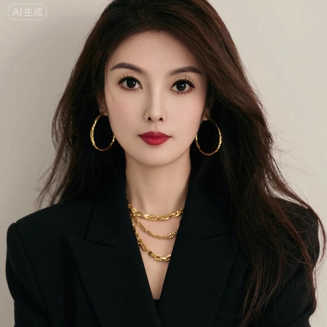 琳琳💋（星典传媒）
