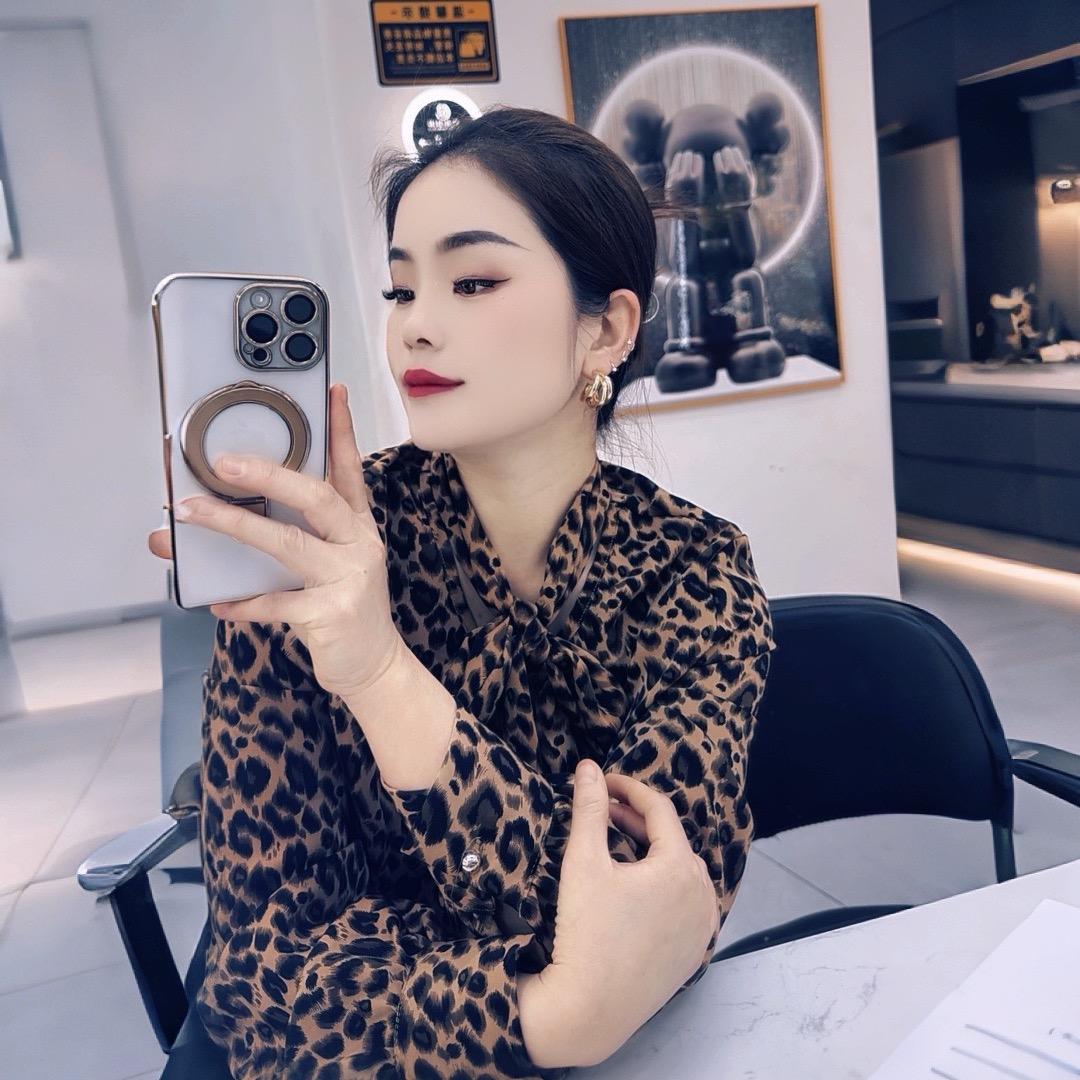 小穆🌹纯美国际美容师