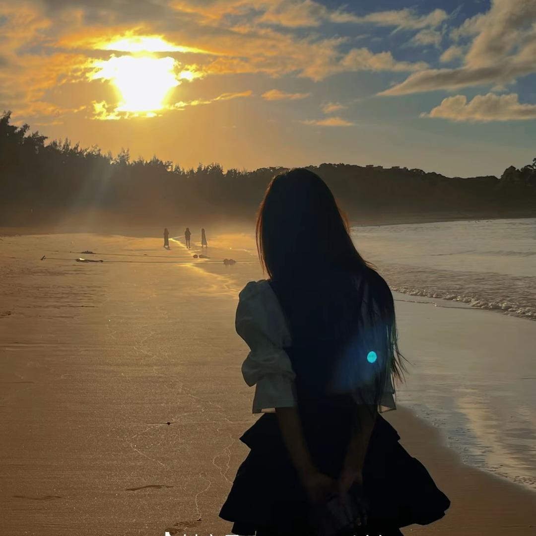 淼淼@