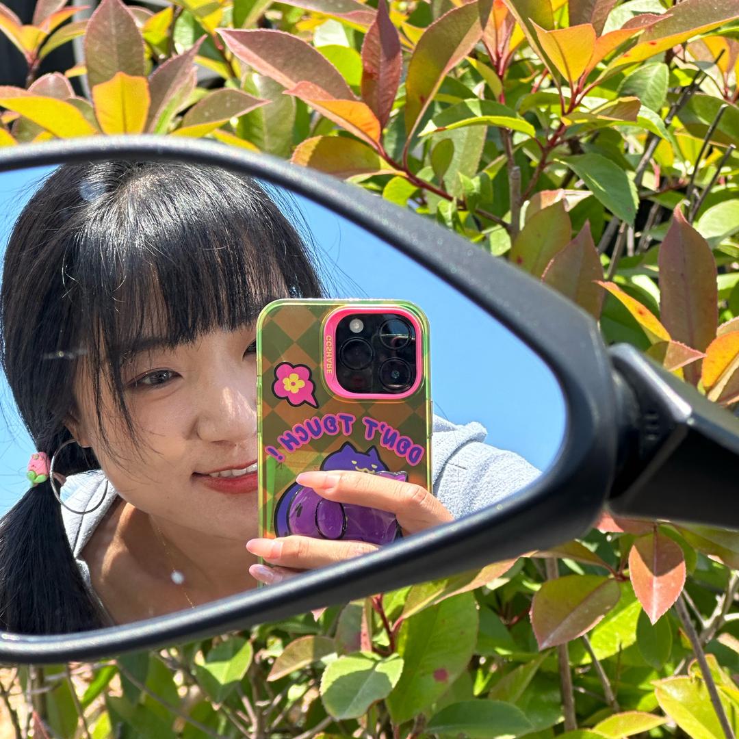 美楠👸🐣