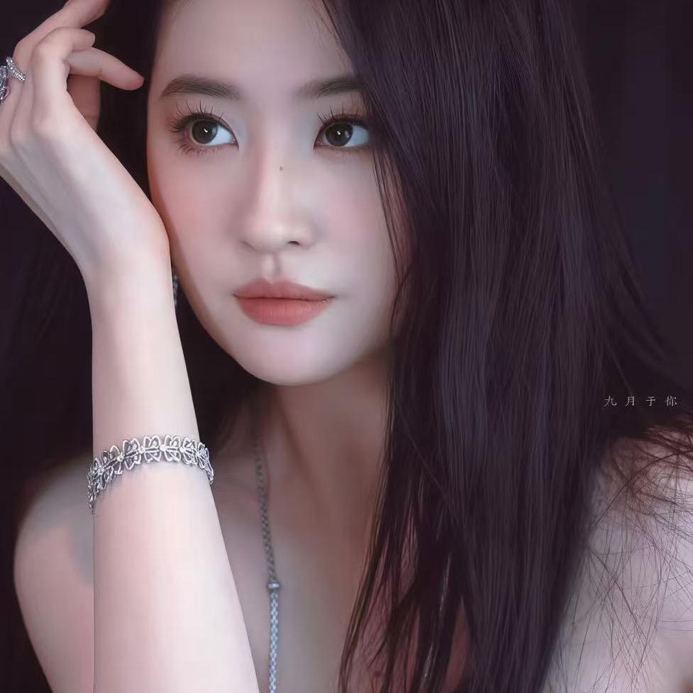 糕冷小美