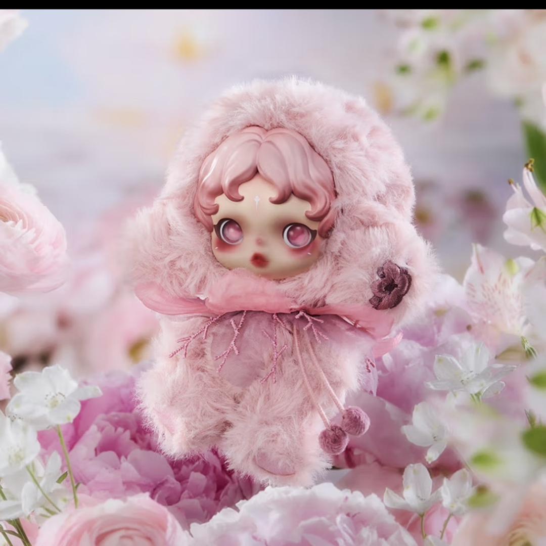 叮当猫807