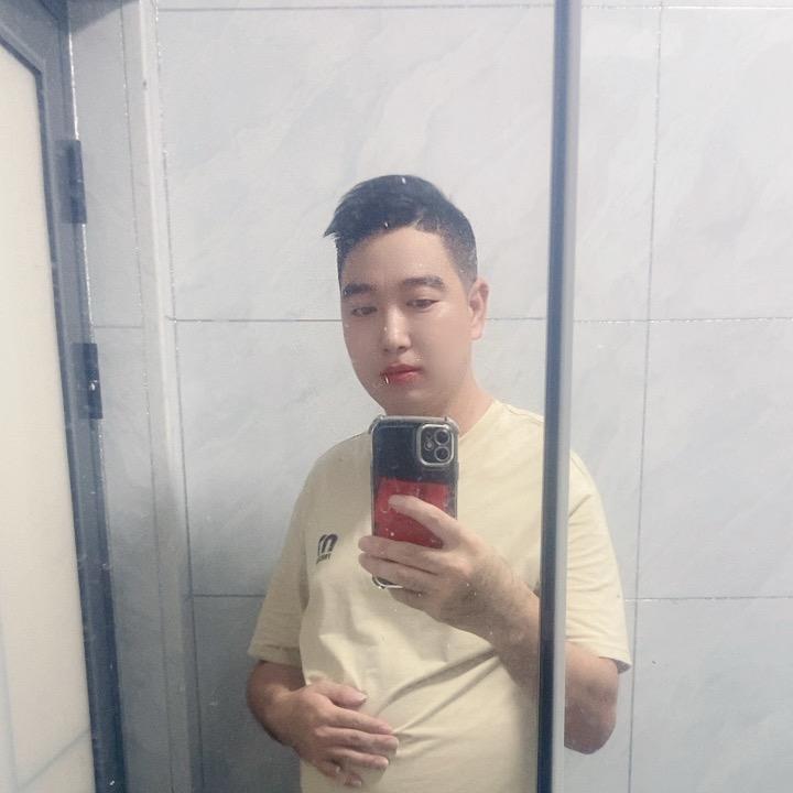 我叫刘镇诚