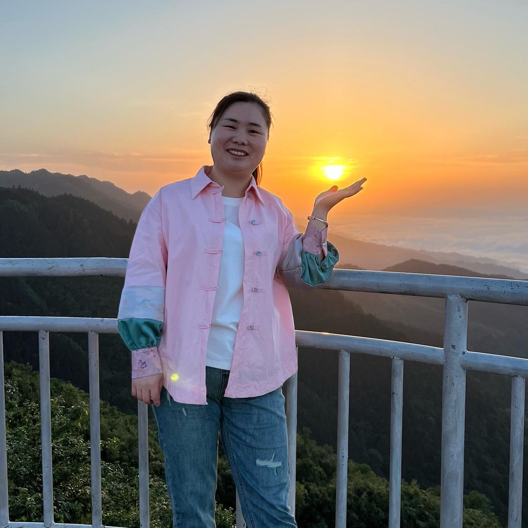 秀桂，加油⛽️加油！