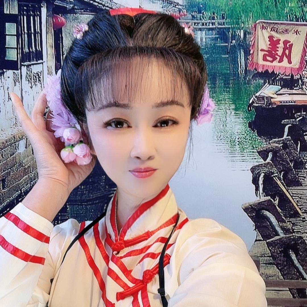 苹果@