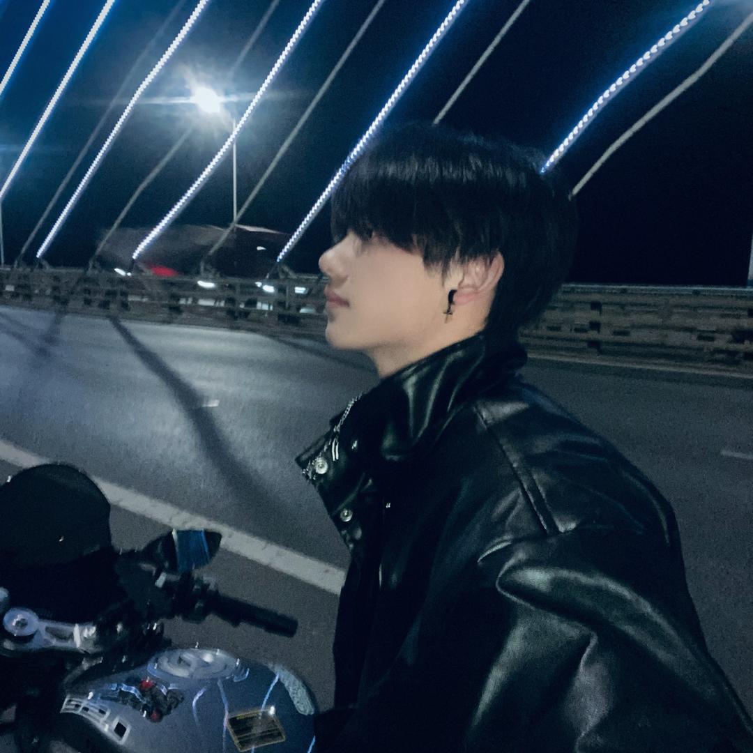 英德 技术总监 阿海老师👨‍🏫