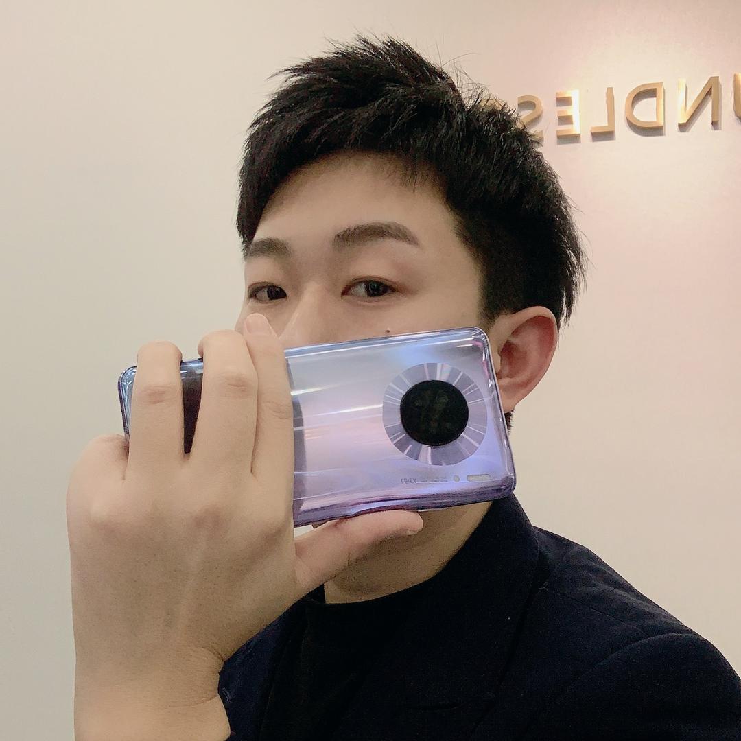 艺剪钟情果大师