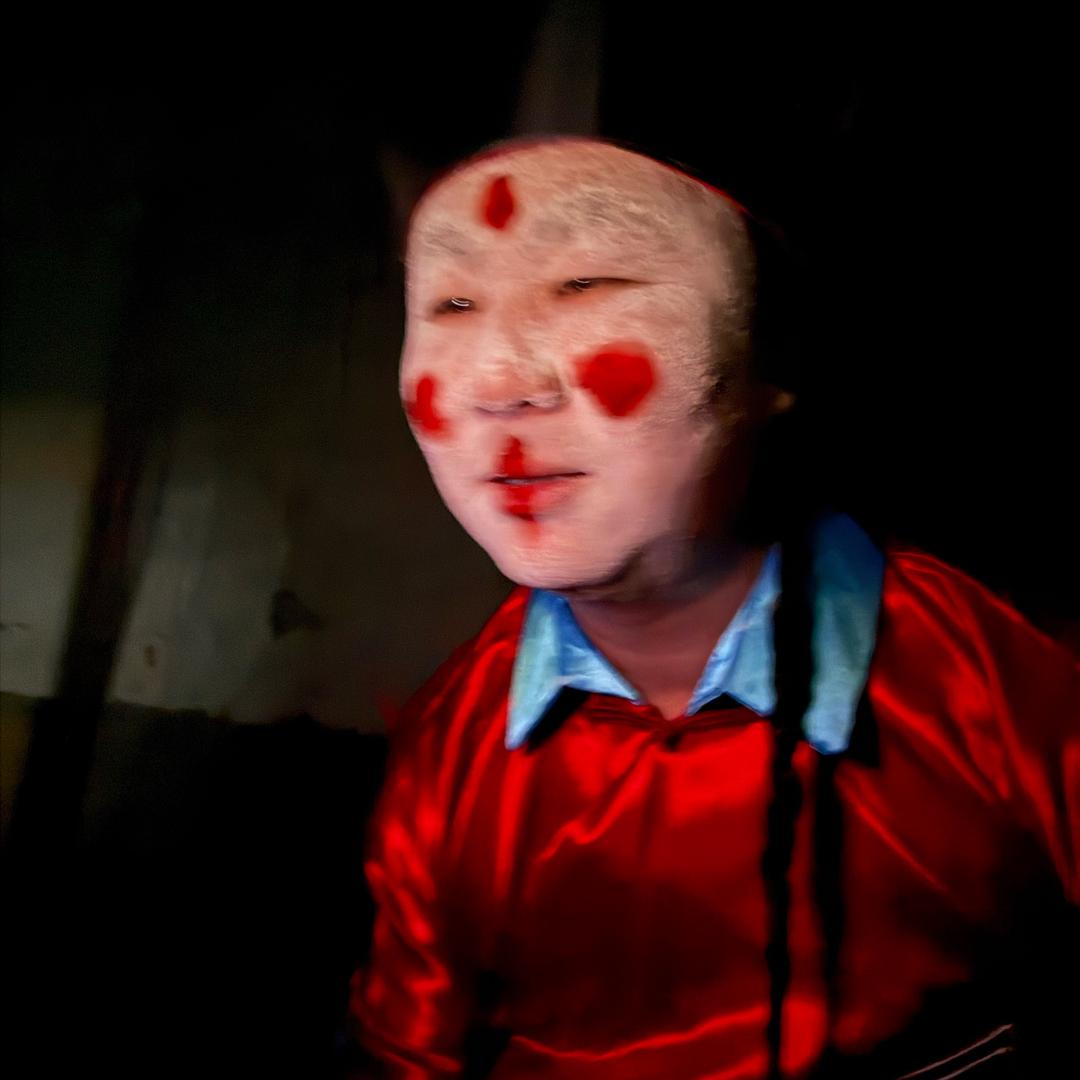 瑶哥WU