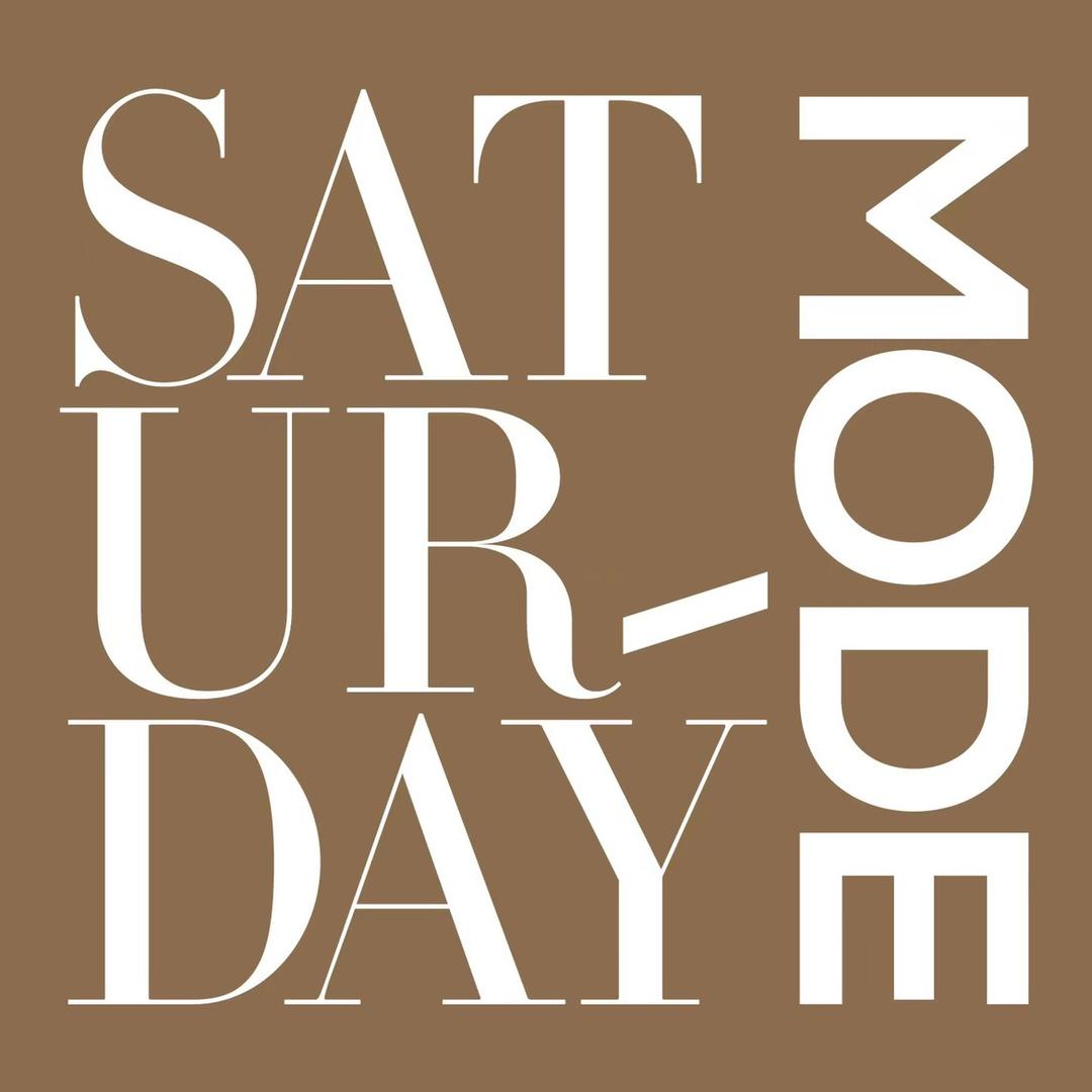 SATURDAYMODE苏州龙湖集合店