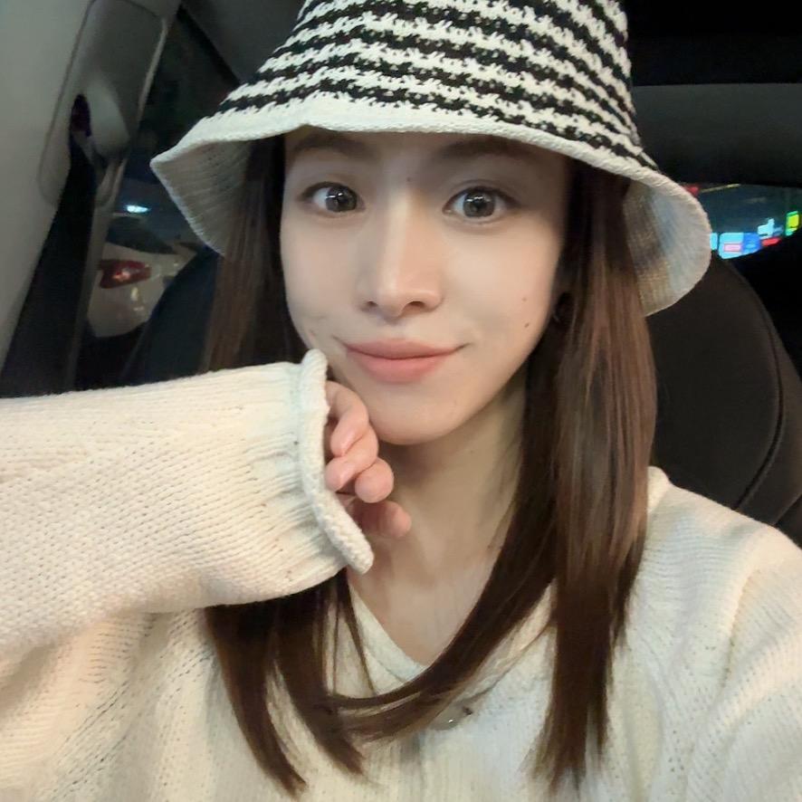 小刘穿啥了