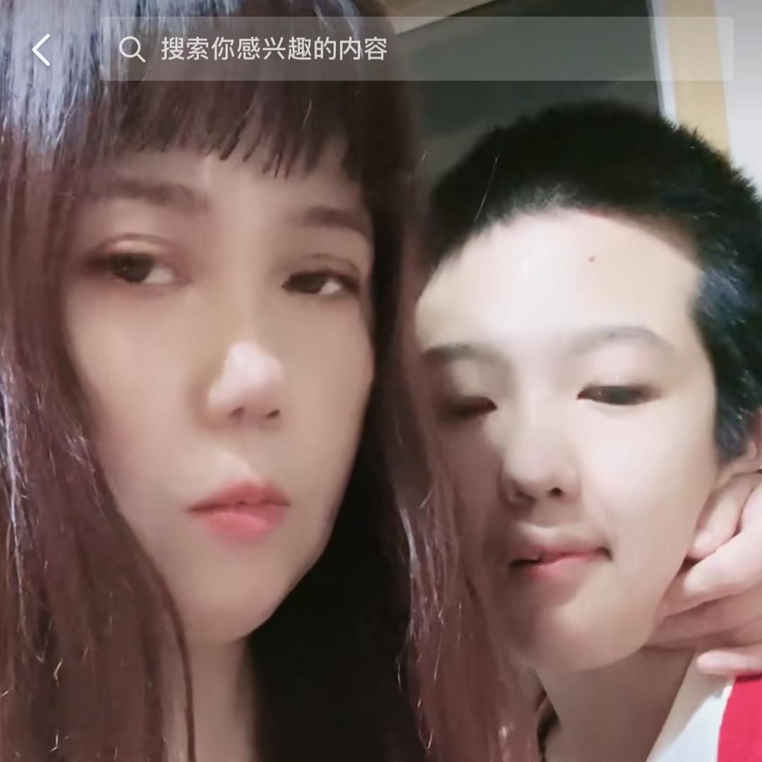 单身(辰辰)    离异14年💋