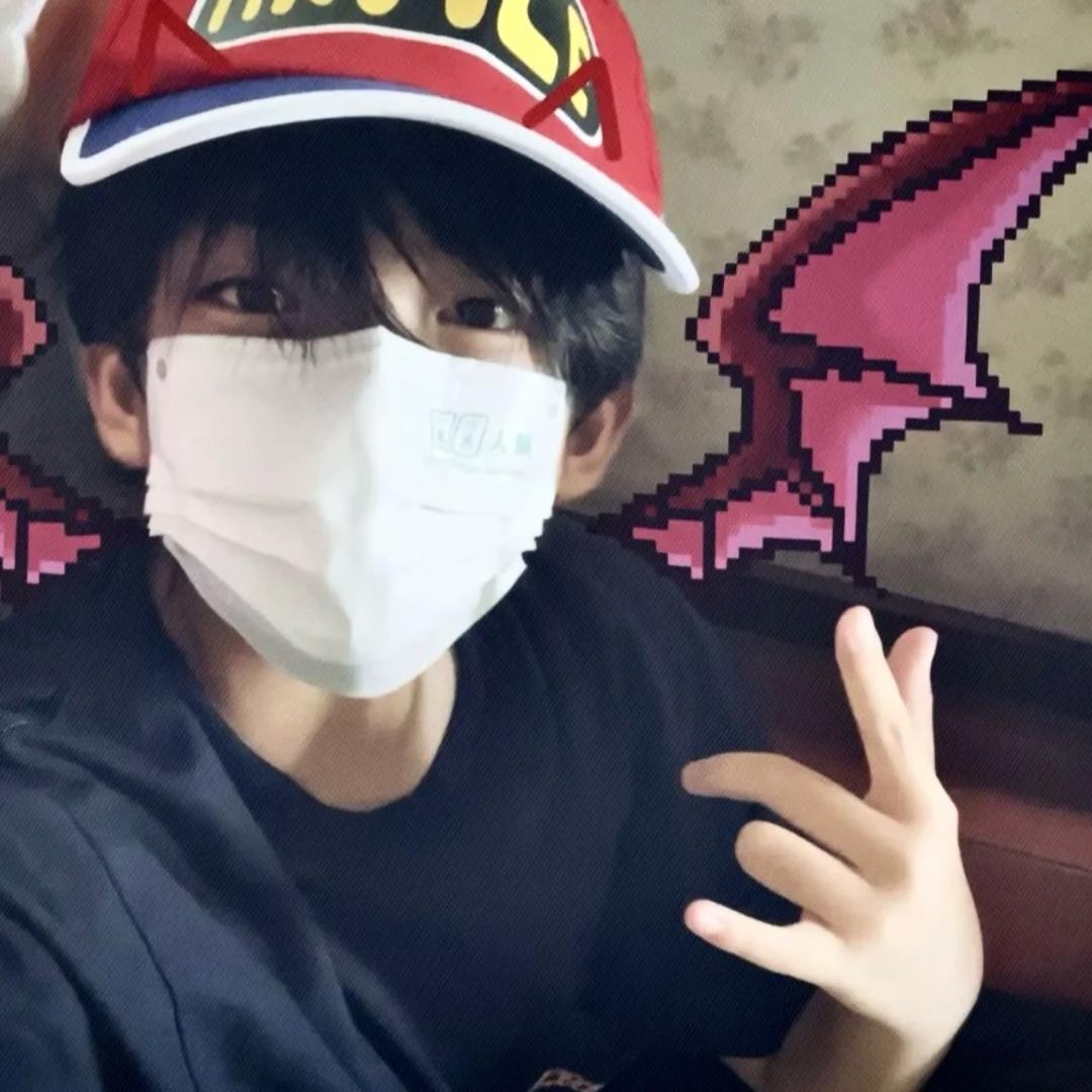 -李渔🐟
