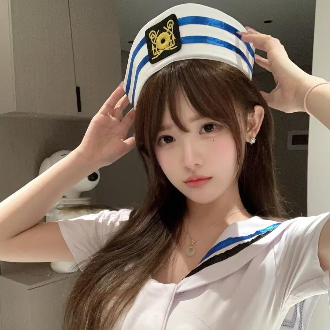 小小、